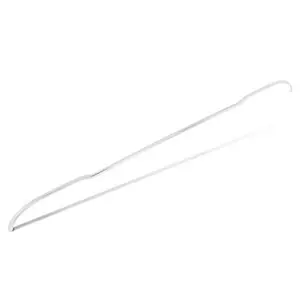 Rear Bumper Molding Trim Chrome For 2016-2020 Mercedes Benz W213 E300 E350 E450