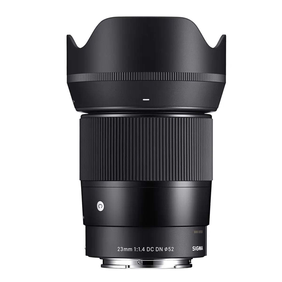 Sigma 23mm f/1.4 DC DN Contemporary Lens for Sony E