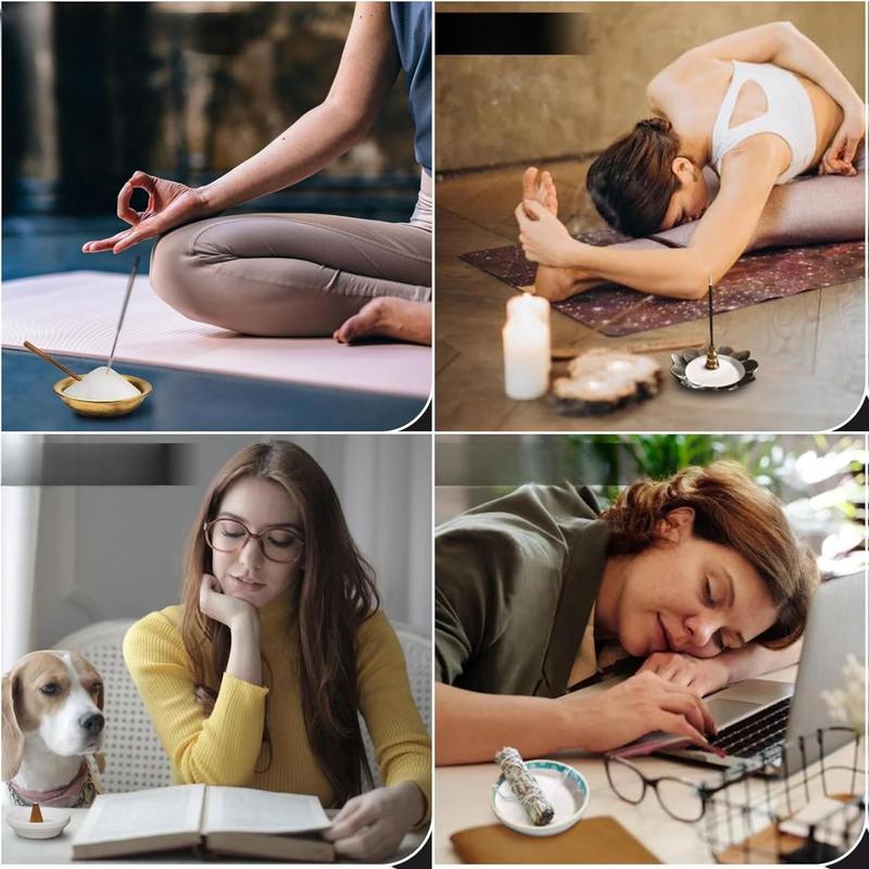 15 OZ Fine White Sand for Crafts - Quartz Zen Garden Sand Decorative for Vases Filler, Wedding Unity Ceremony, Incense Burner, Aquarium