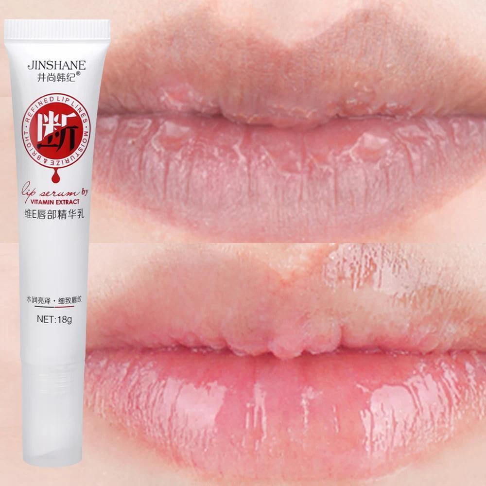 Pink Lip Sleeping Mask for a Natural Glow, Alcohol-Free Beauty Products with Soothing Moisture and Mousse Texture, Single Item