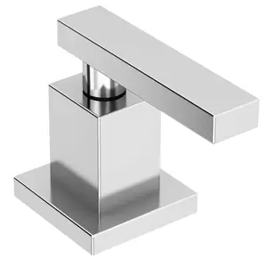 Newport Brass 3-368 Secant Diverter/Flow Control Handle