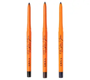 LWYA by Kim Gravel Eye See You Eyeliner Trio