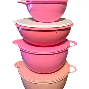 tazones de 14 litros 10 y 6 y 2.75