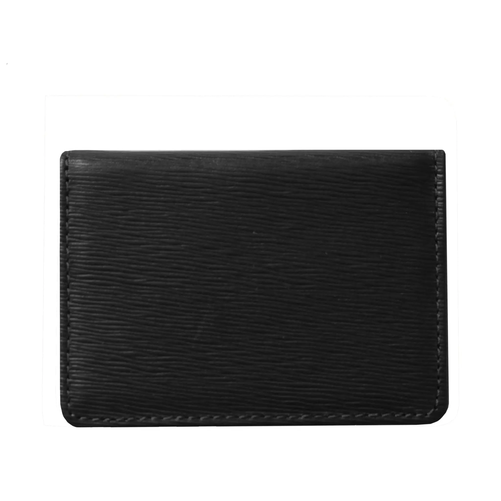Trifold Card Wallet Trifold Card Wallet