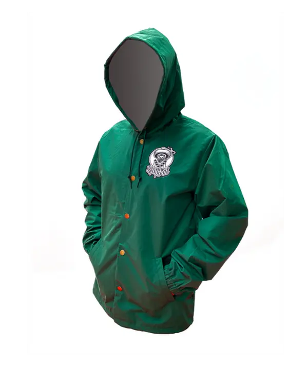 joker windbreaker jacket - TikTok Shop