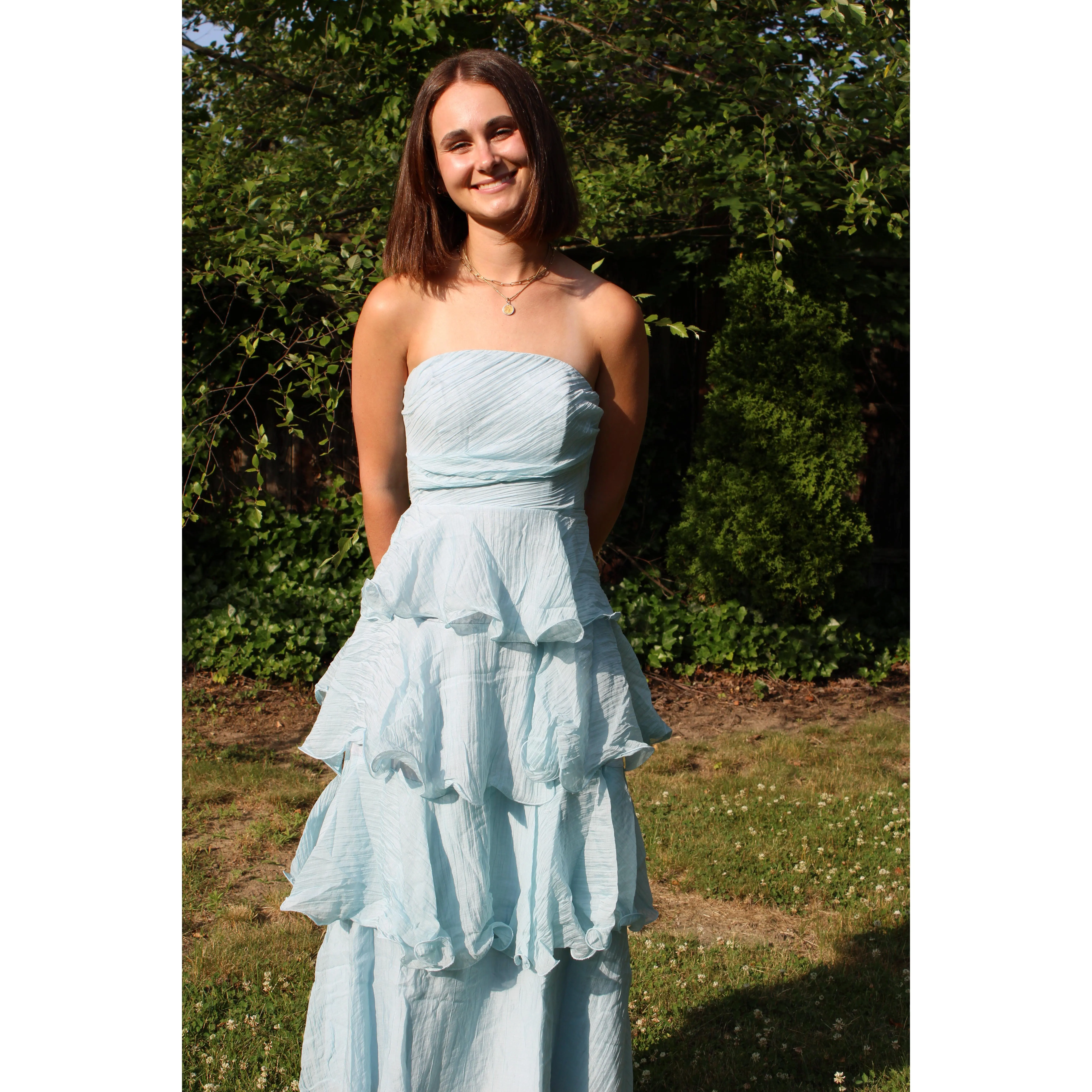 Ariel Dress