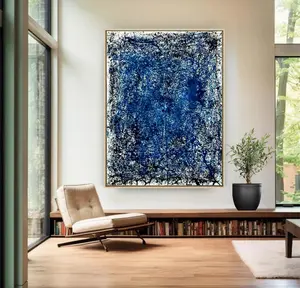 Obsession 11, Original Abstract Painting