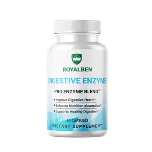 Royalben Digestive enzyme