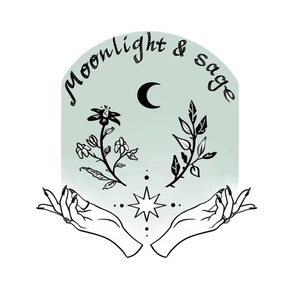 Moonlight and Sage