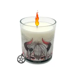 Onika - Anime Peeker Candle