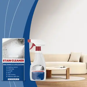 Non-Toxic All-Purpose Spray Mold Remover - Wall Decontamination & Refurbishment Disinfectant for Toilet, Bathroom, Toxic-Free Stain Removers Spray, All-Purpose Mold Removers, Non-Toxic Mold Removers