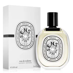Diptyque Eau Des Sens Eau De Toilette 3.4oz/100ml
