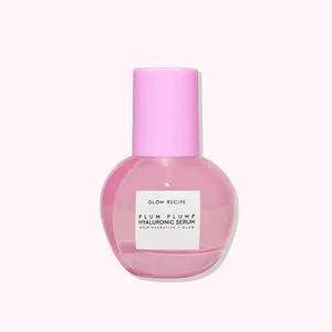 Glow Recipe Plum Plump Hyaluronic Serum, Deep Hydration, Visibly Plumps Skin