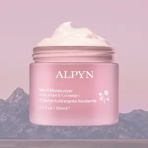 Melt Moisturizer with Bakuchiol & Ceramides for Hydration