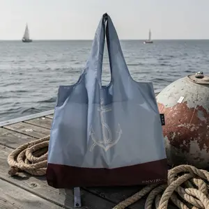 Envirosax Reusable Bags – Porto Soleil Collection | The Marina Bag 4