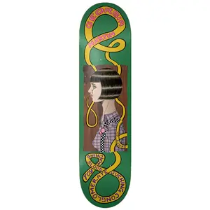 Toy Machine Skateboard Deck Martin Profile (Assorted) 8.38" x 31.75"