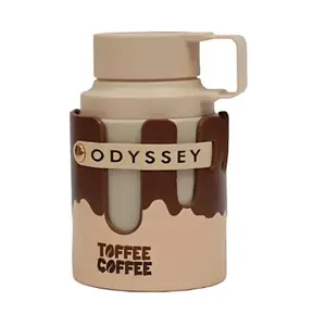 Odyssey Toffee Coffee by Armaf EDP Spray, 3.4oz