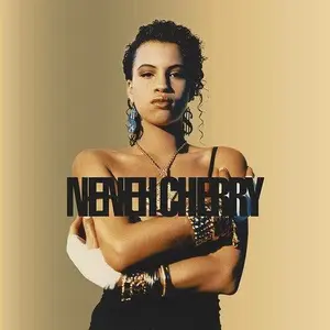 Neneh Cherry - Raw Like Sushi NEW Vinyl Record 602577678028