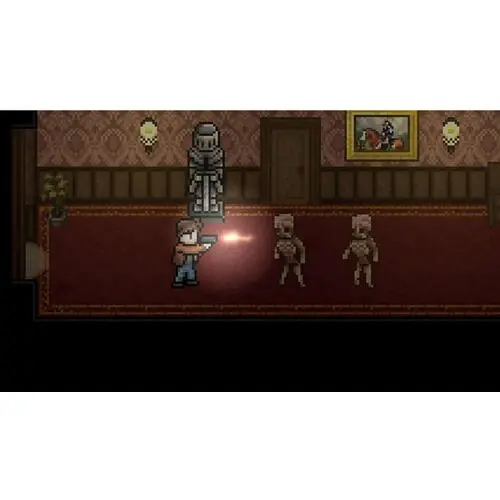 Dead of Darkness for Nintendo Switch [VIDEOGAMES] - TikTok Shop