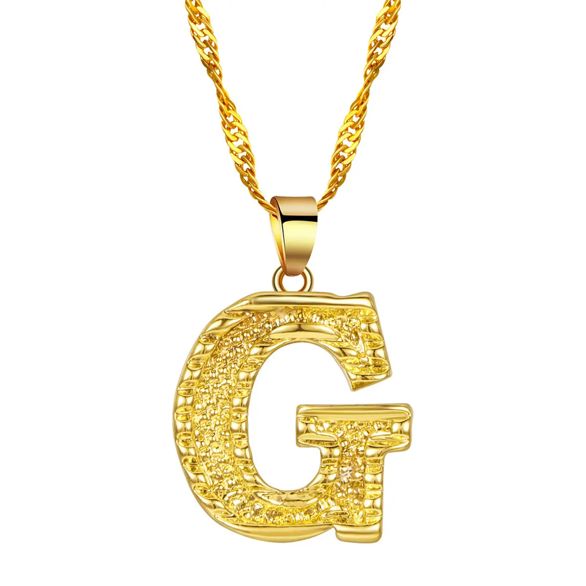 Golden   G