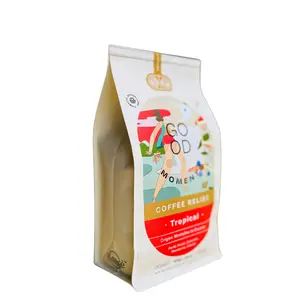 Coffee Relief Roasted Coffee Beans - Specialty Coffee, Sustainable Roaster Accredited by Sprudge, Ethically Sourced & Roasted to Quality