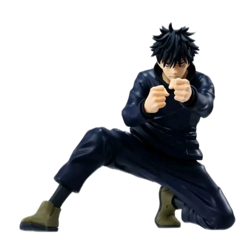 MEGUMI FUSHIGUR0-Jujutsu Kaisen Collectible Anime figure