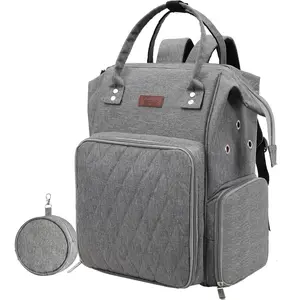 crochet bag,knitting bagBackpack and Tote Bag Storage Bag ，Large capacityYarn Storage Organizer Travel Crochet Bag Women Carrying Crochet Accessories Knitting Needles Crochet