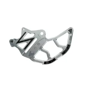 EBike Garage 230mm V2 Rear Brake Caliper Brackets