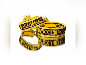 Hamptons Moonlight fragrance bracelet