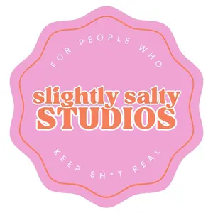 Slightly Salty Studios
