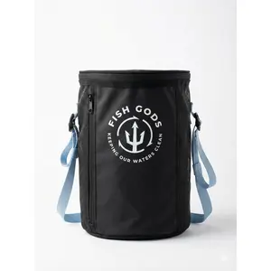 Clean Earth Bag 2.0 — Pack-It-Out Edition