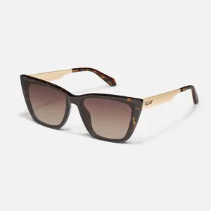 CALL THE SHOTS REMIXED - Cat Eye Sunglasses
