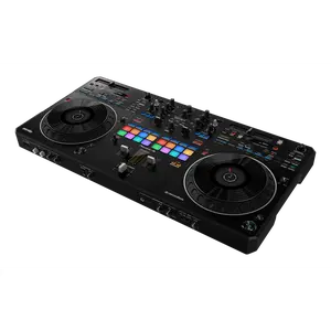 Pioneer DJ DDJ-REV5 Scratch-style 2-channel performance DJ controller (black)