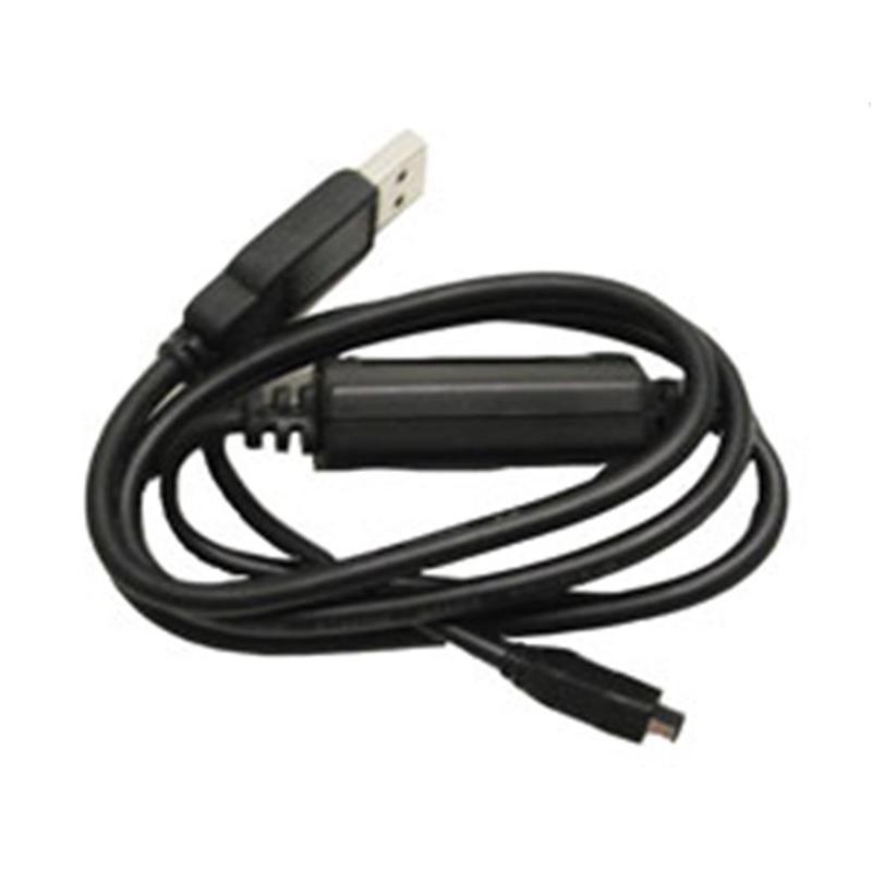 Uniden USB1 USB Cable for BCD396T-BC246T-BR330T-SC230-BCD996T-BCT15 Handheld Scanners, for Programming, Quick Setup, Saving Time, Avoiding Data Entry Mistakes, Table Compatibility