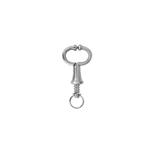 Dr Tail Heavy-Duty Bull Handling Lead