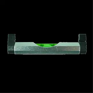 Johnson Level  3 in. Aluminum Line Level