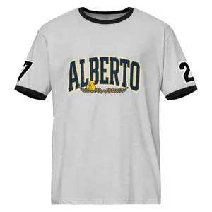 Alberto & Izzy Shirt