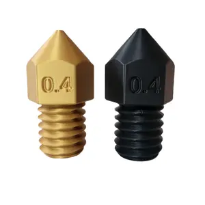 Extrude-A-Pick - 3D Printed Nozzle Toothpick Dispenser