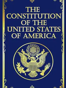 The Constitution of the United States: Large Print Edition