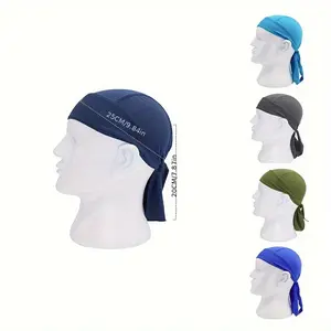 [Quick-Drying Bandana] Lightweight Quick-Drying Breathable Mesh Bandana |   Four Seasons Universal Sunshade, Men and Women