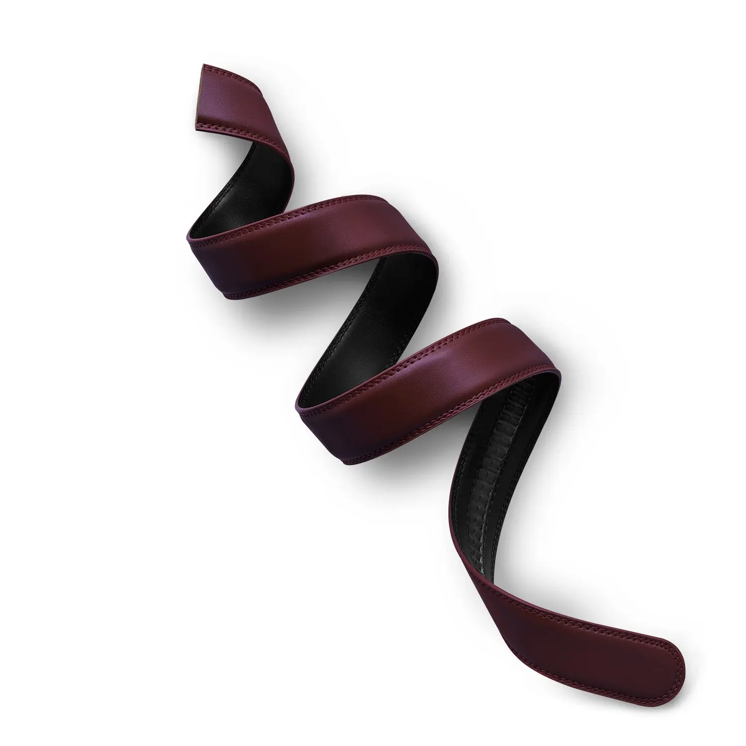 35mm BURGUNDY Leather 35mm BURGUNDY Leather