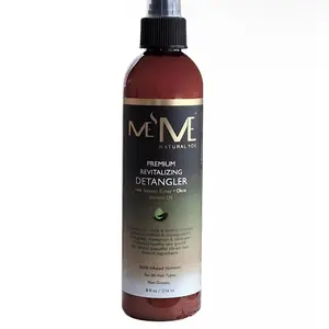 Me'me Natural You Premium Revitalizing Detangler