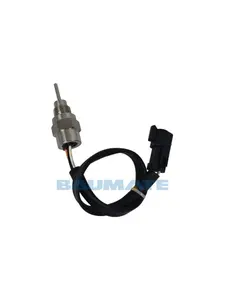Baumate High Quality Temperature Sensor 106-0735 for Caterpillar CAT 3176B 3126 3116 3406E 5110B Engine C12 C15 C18