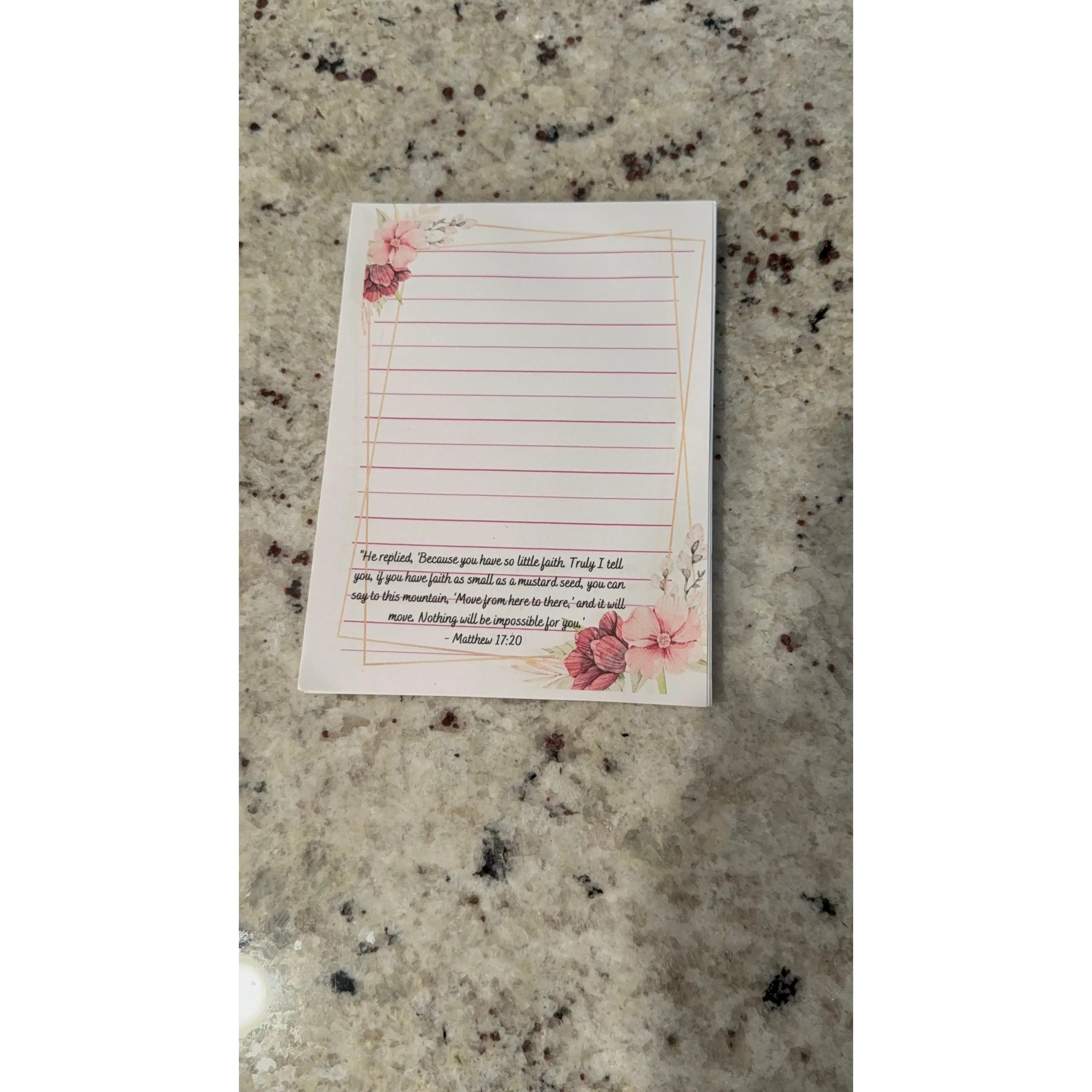 Customized notepads Customized notepads