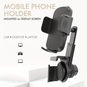 Magnetic Screen Stand for Computer Triangular Car Mount Top Seller