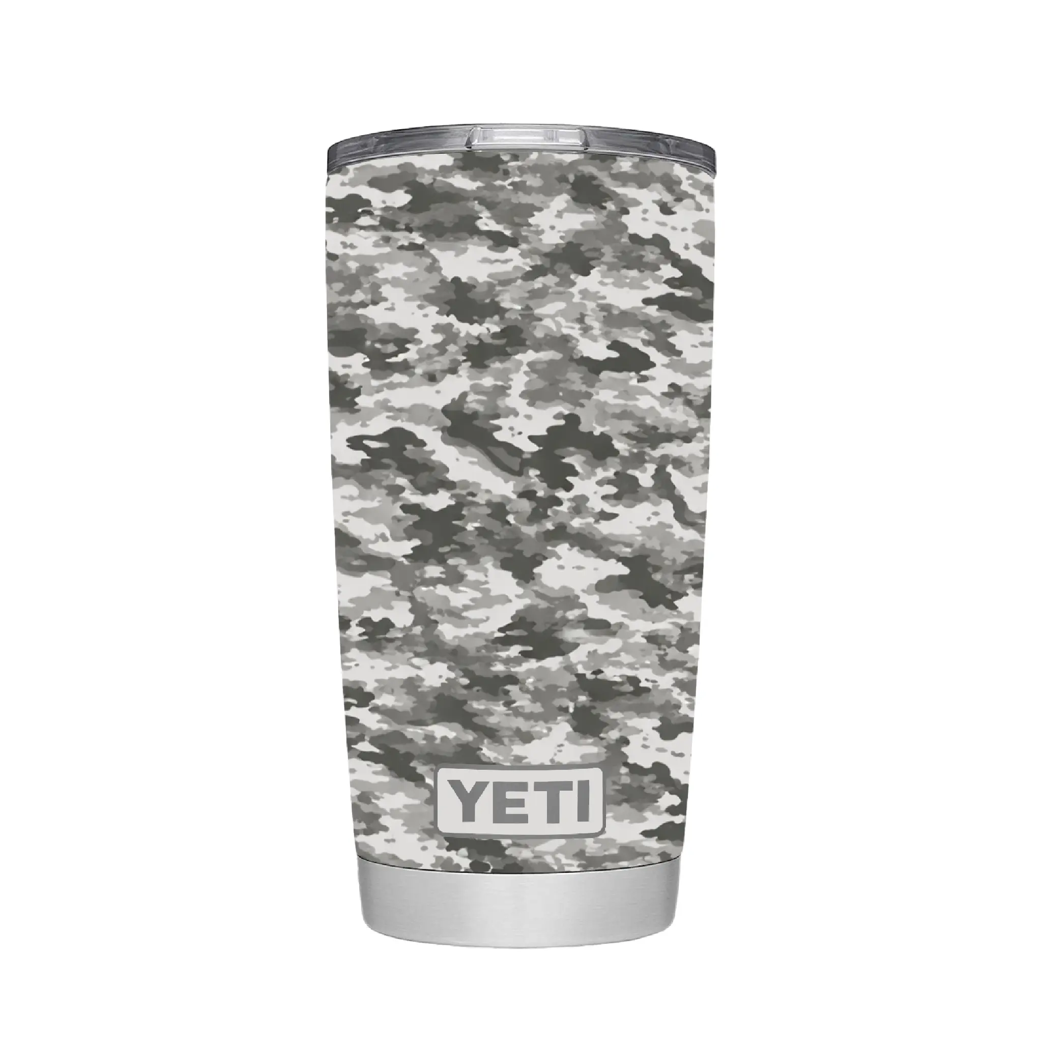 Digital Camo