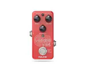 Voodoo Vibe