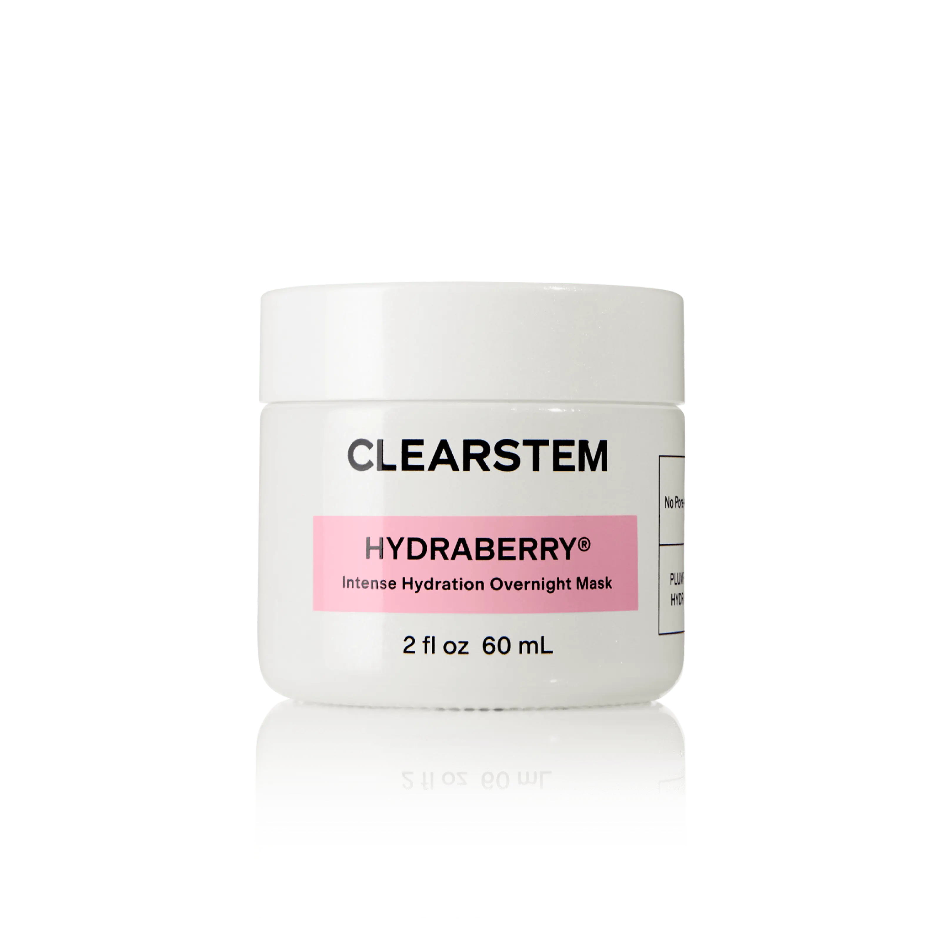 HYDRABERRY® Barrier Mask HYDRABERRY® Barrier Mask