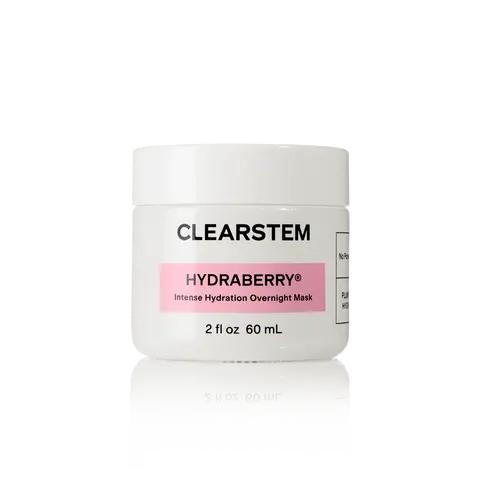 HYDRABERRY® Barrier Mask