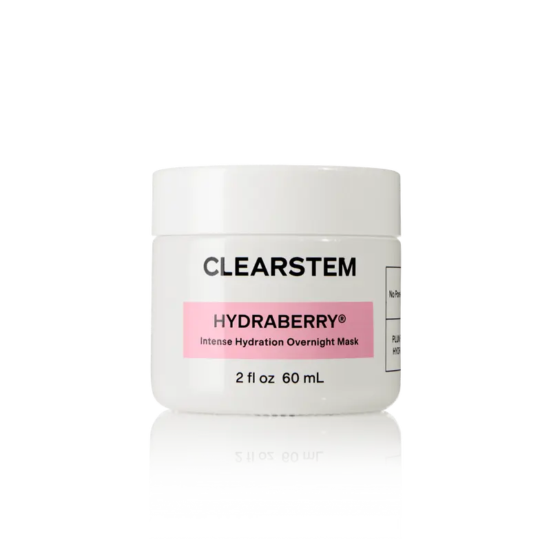 HYDRABERRY® Barrier Mask